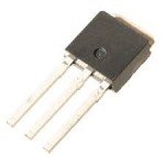 Mosfet IRF3710L (Mosfet tranzistori) - www.elektroika.co.rs